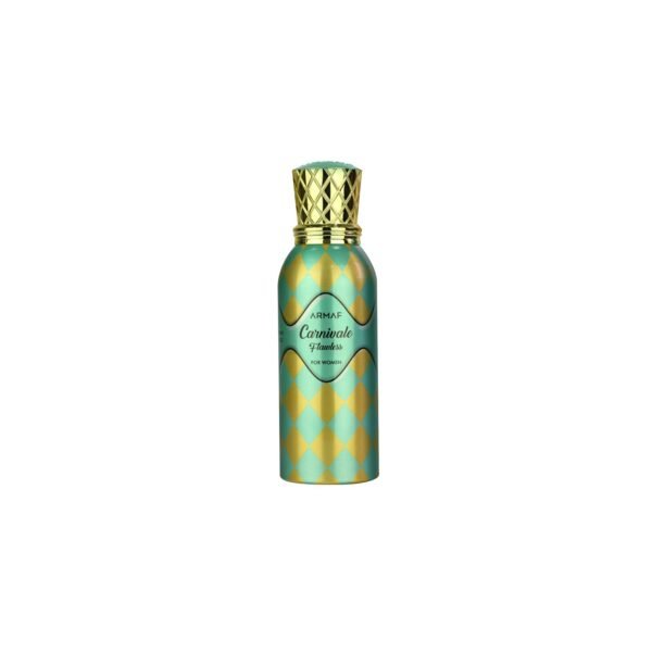 Armaf Carnivale Flawless Woman Deodorant Spray 200ml