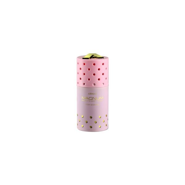 Armaf Magnum Pour Femme Carnation Deodorant Spray 200ml (Pink Edition)