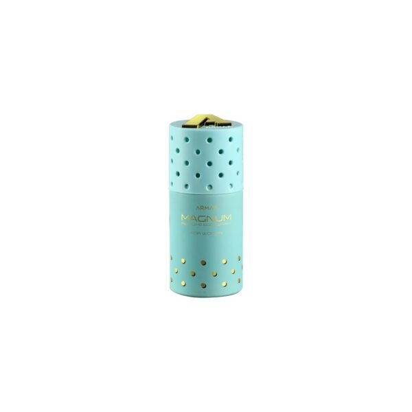 Armaf Magnum A9 Deodorant Spray 200ml (Turquoise/Green Edition)