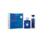 Armaf Club de Nuit Blue Iconic Gift Set (2 Pieces)