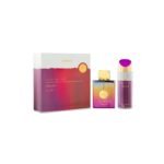 Armaf Club de Nuit Untold Gift Set (2 Pieces)