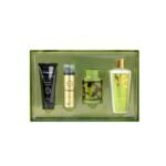 Armaf Odyssey Tyrant Special Edition Gift Set (4 Pieces)