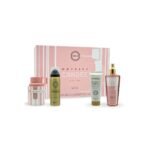 Armaf Odyssey Candee Special Edition Gift Set (4 Pieces)