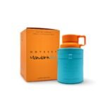 Armaf Odyssey Mandarin Sky Limited Edition Eau De Parfum 60ml