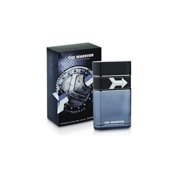 Armaf The Warrior Man (Non-Alcoholic) 100ml