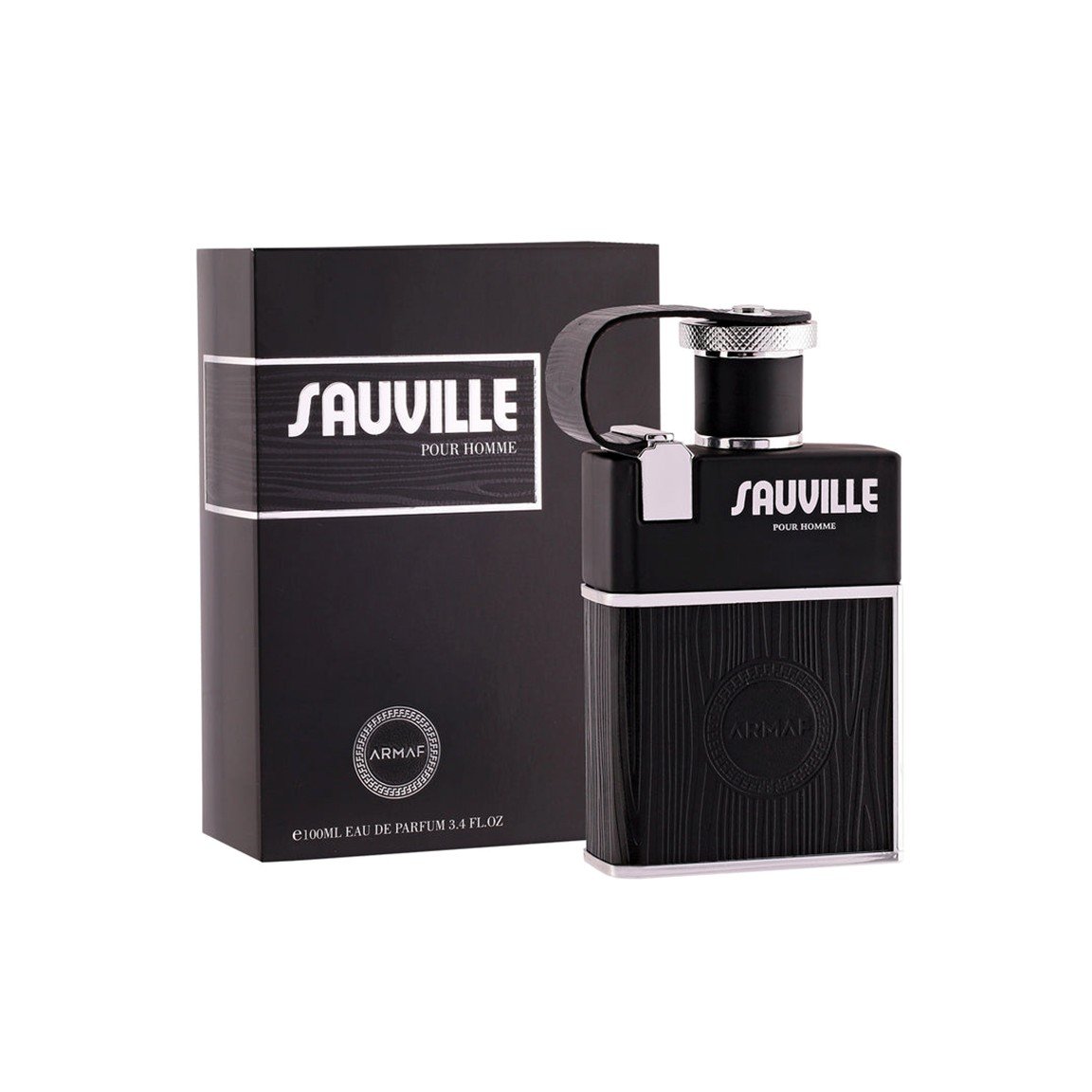 Presentation1 Armaf Sauville Pour Homme 100ml - Image 1