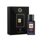 Armaf SHK II by Saoud AlKaabi Eau De Parfum 100ml