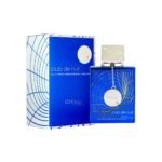 Armaf Club De Nuit Blue ICO. edp (Men)