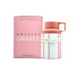 Odyysey Candee Eau De Parfum 100ml