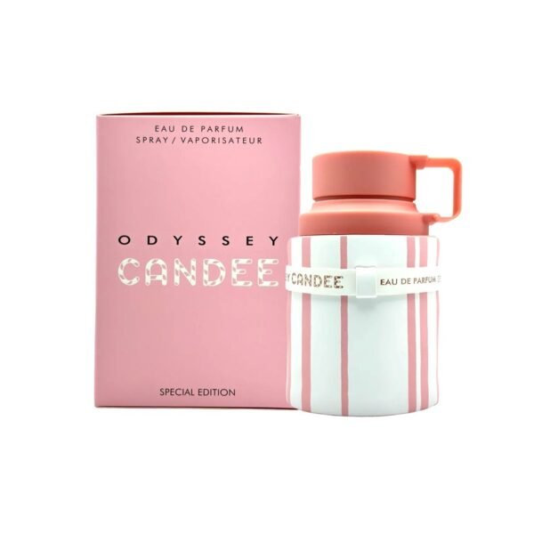 Odyysey Candee Eau De Parfum 100ml