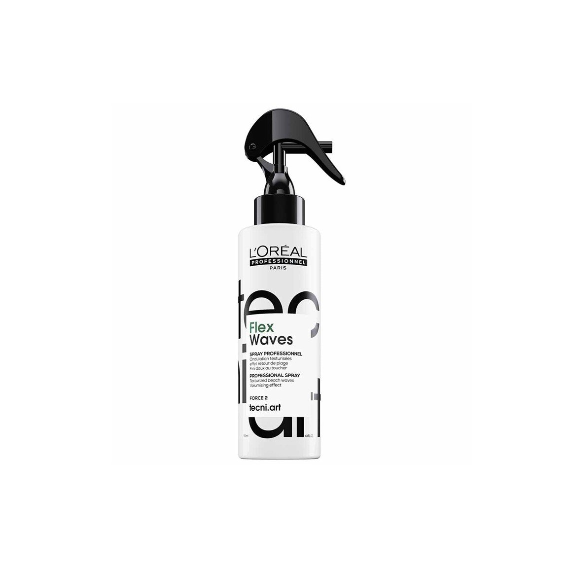 Presentation1 L'Oreal Professionnel Tecni.Art Beach Waves Texturizing Salt Spray 150ml - Image 1