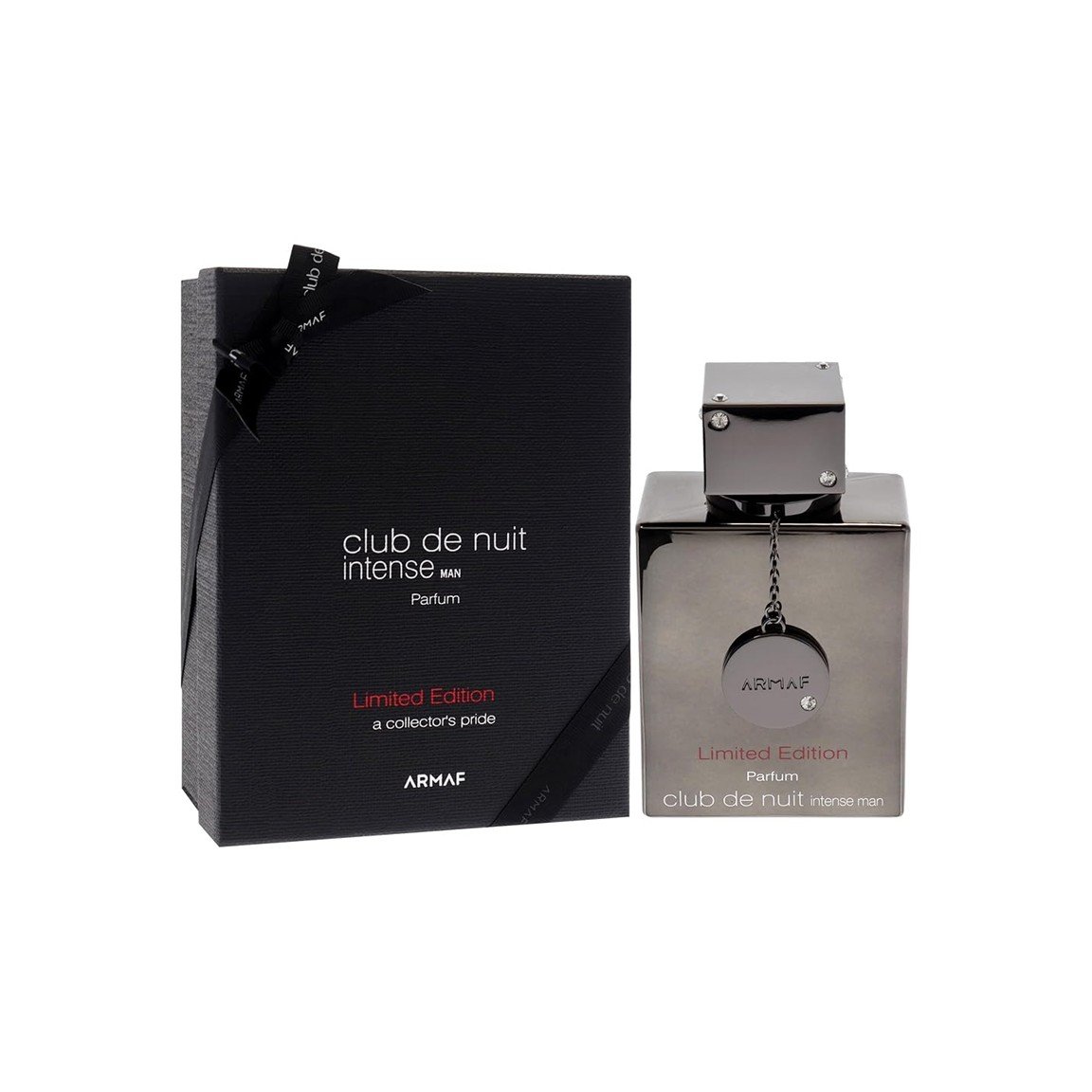 Presentation1 Armaf Club de Nuit Intense Man Limited Edition 105ml - Image 1