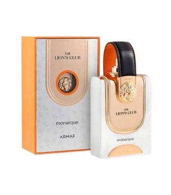 Armaf The Lion’s Club Monarque Eau De Parfum 100ml