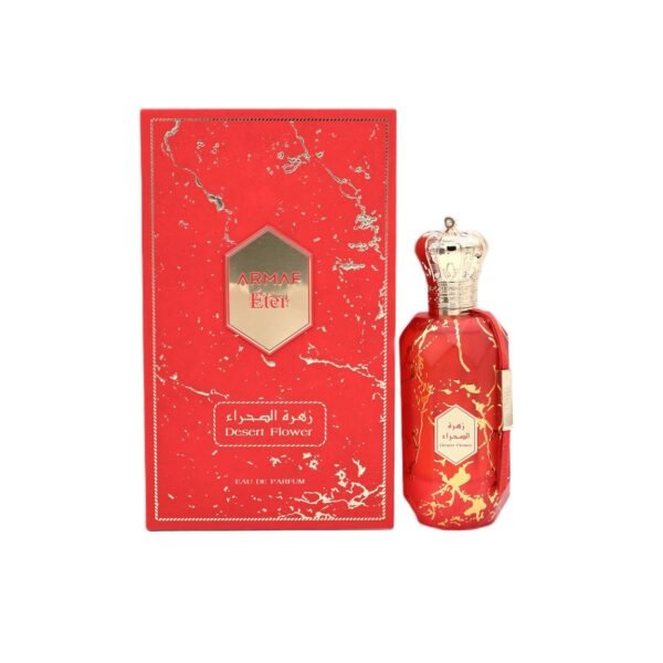 Armaf Eter Desert Flower Eau De Parfum 100ml