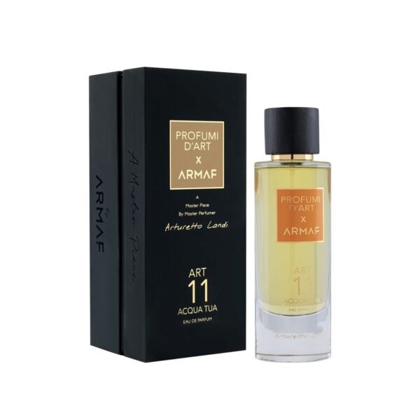 Armaf Profumi D’Art 11 Acqua Tua Eau De Parfum 100ml
