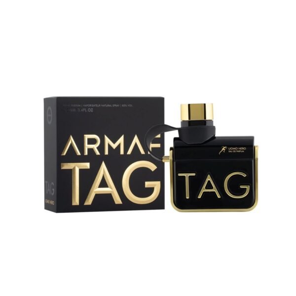 Armaf Tag-Him Uomo Nero Eau De Parfum 100ml