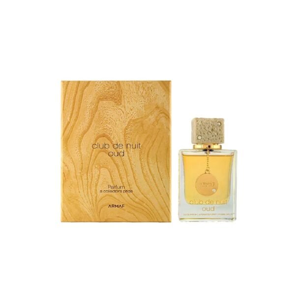 Armaf Club De Nuit Oud Eau De Parfum 100ml