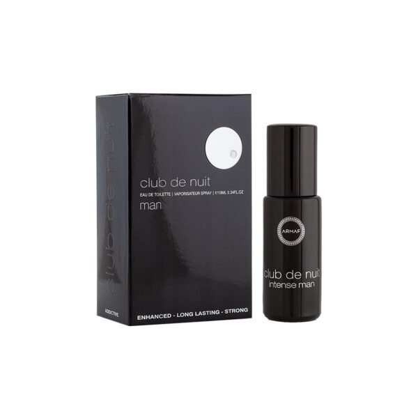 Armaf Club De Nuit Man Eau De Toilette 10ml