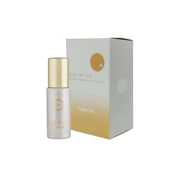 Armaf Club De Nuit Imperiale Eau De Parfum 10ml