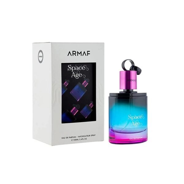 Armaf Space Age Man Eau De Parfum 100ml