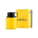 Armaf Odyssey Mega Man Eau De Parfum 200ml