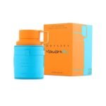 Armaf Odyssey Mandarin Sky Eau De Parfum 200ml