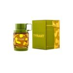 Armaf Odyssey Tyrant Special Edition Eau De Parfum 100ml