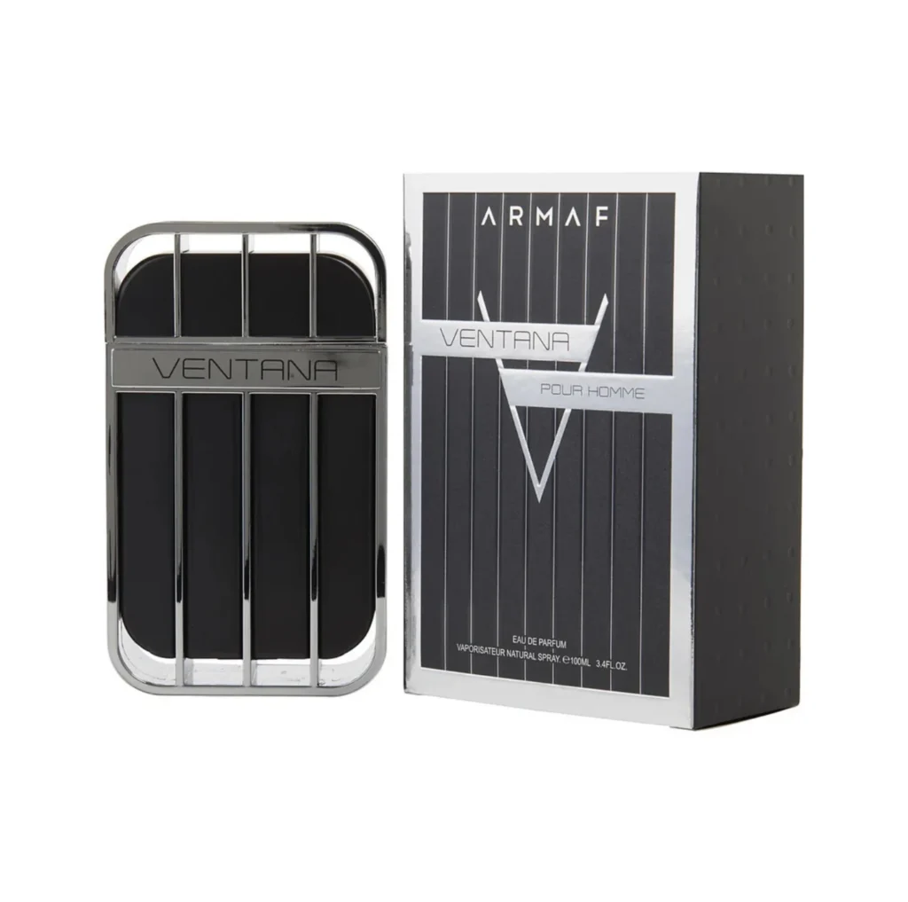 Ventana Pour Homme (100ml)