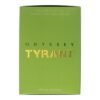 Armaf Odyssey Tyrant Special Edition Eau De Parfum 60ml - Image 2
