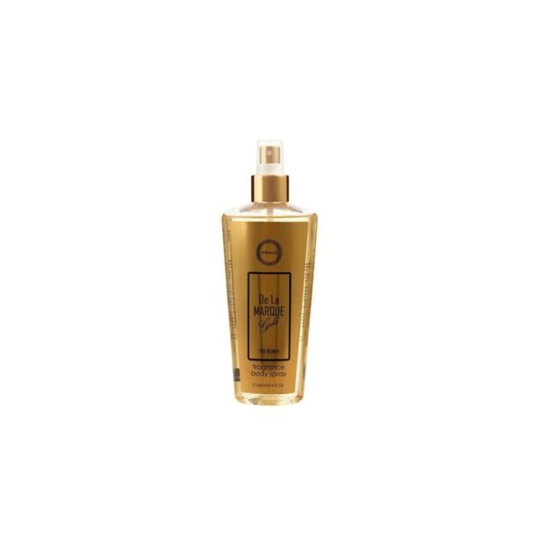 Armaf De La Marque Gold Fragrance Body Mist 250ml