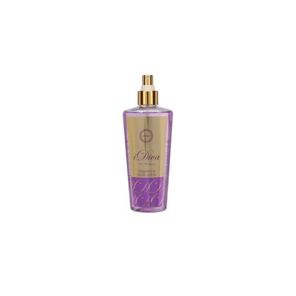 Armaf Idiva Fragrance Body Mist 250ml 
