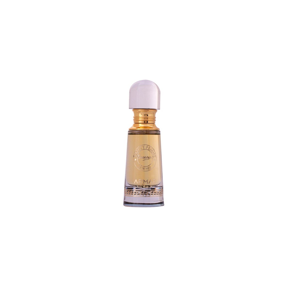 ppt1017.pptm - AutoRecovered Armaf Vanity Femme Essence Concentrated Perfume Oil 20ml - Image 1