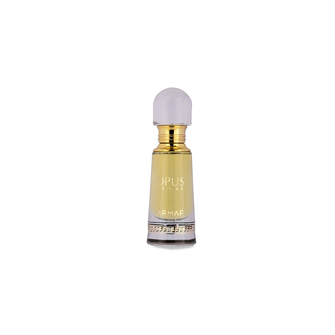 ppt1017.pptm - AutoRecovered Armaf Opus Femme Concentrated Perfume Oil 20ml - Image 1