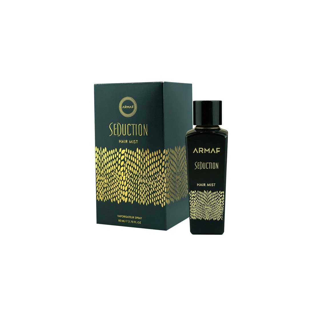 ppt1017.pptm - AutoRecovered Armaf Seduction Pour Femme Hair Mist 55ml - Image 1