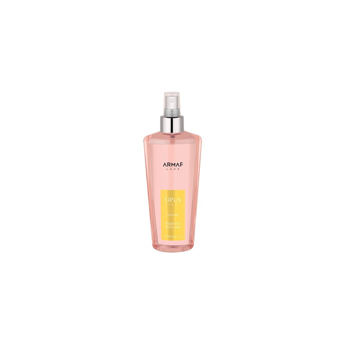 ppt1017.pptm - AutoRecovered Armaf Opus Femme Fragrance Body Mist 250ml - Image 1