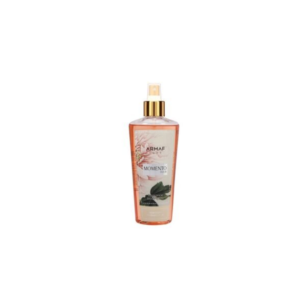 Armaf Momento Fleur Pour Femme Fragrance Body Mist 250ml 