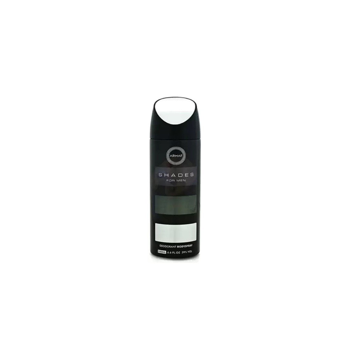 ppt2530.pptm - AutoRecovered Armaf Shades Man Deodorant Spray 200ml - Image 1