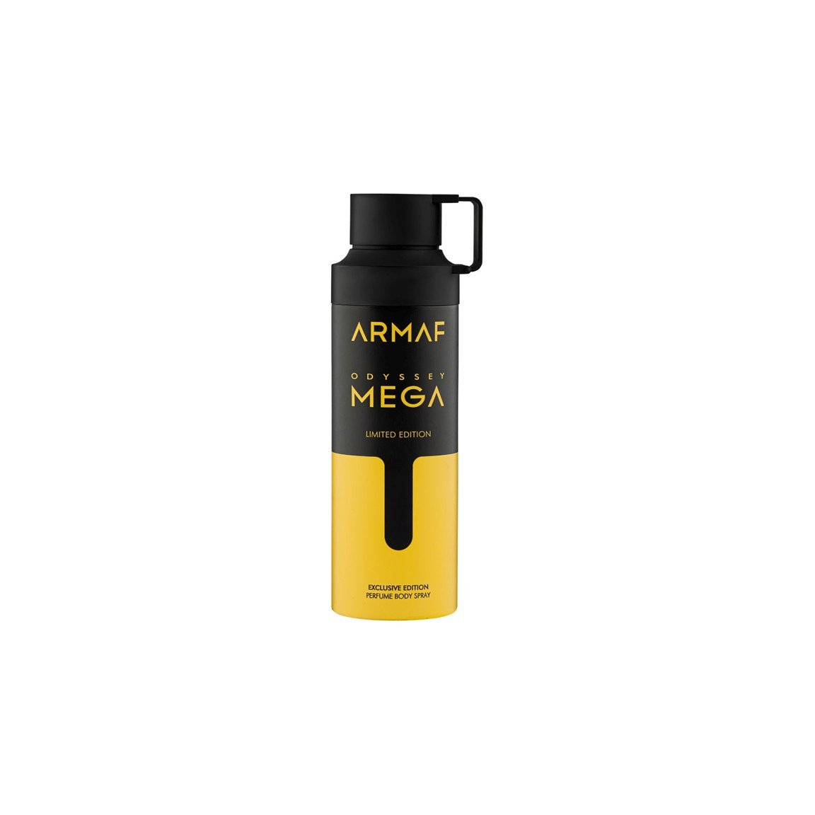 ppt2530.pptm - AutoRecovered Armaf Odyssey Mega Limited Edition Body Spray - Image 1