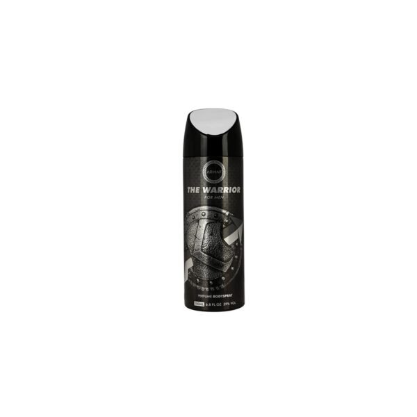 Armaf The Warrior Man Deodorant Spray 200ml