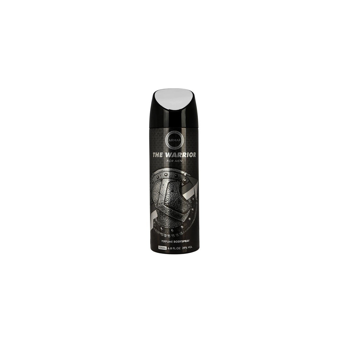 ppt2530.pptm - AutoRecovered Armaf The Warrior Man Deodorant Spray 200ml - Image 1