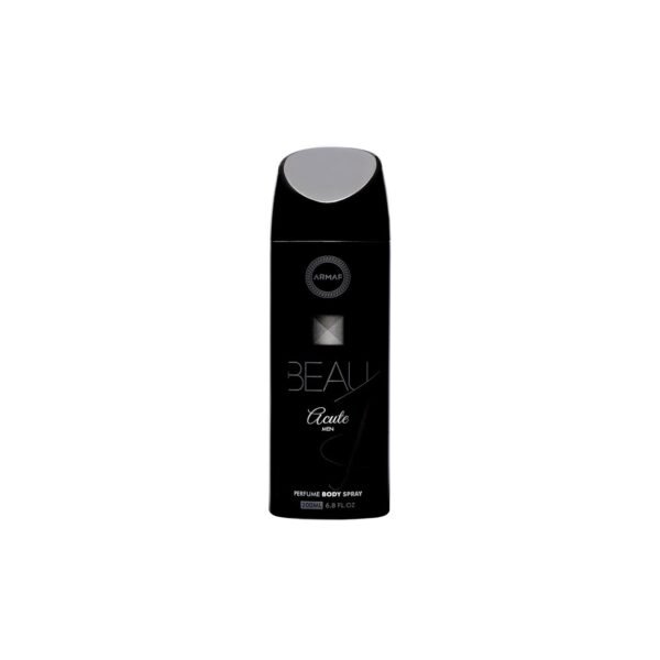 Armaf Beau Acute Man Deodorant Spray 200ml