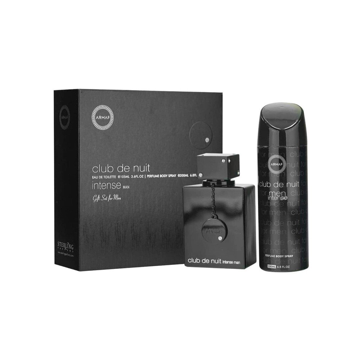 ppt8B7D.pptm - AutoRecovered Armaf Club de Nuit Intense Man Gift Set (2 Pieces) - Image 1