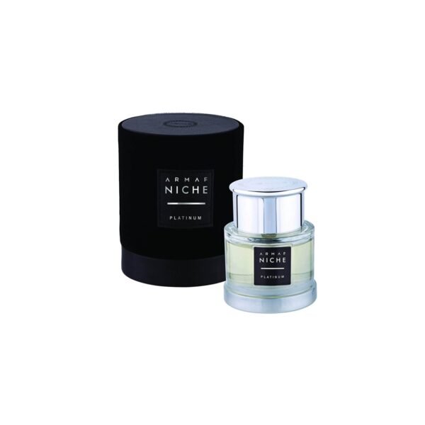 Armaf Niche Platinum 90ml