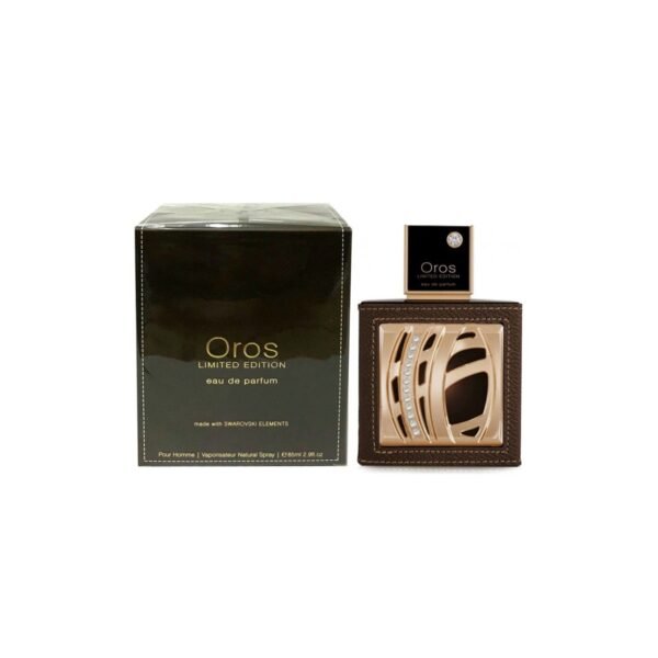  Armaf Oros Limited Edition Woman 85ml