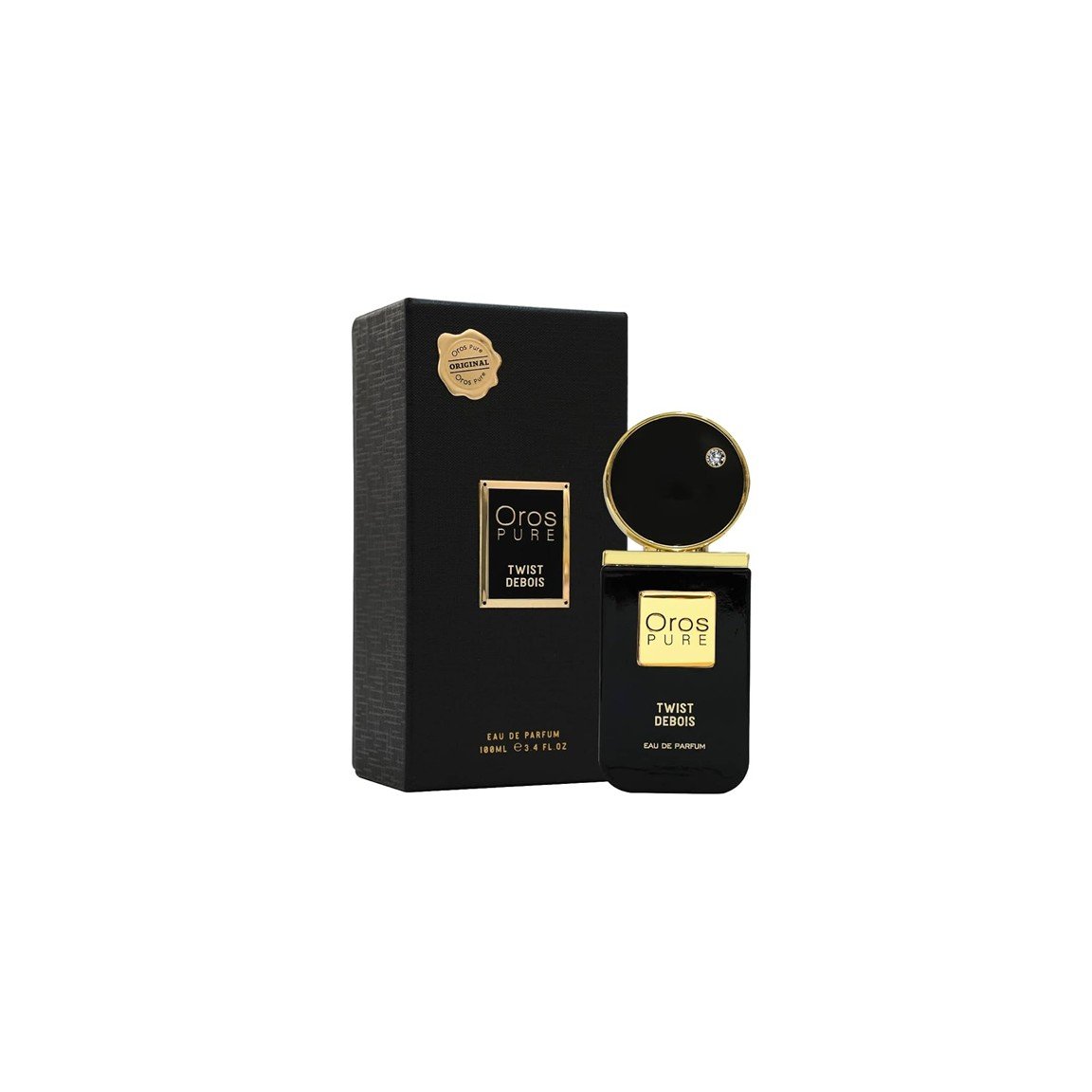 ppt8B7D.pptm - AutoRecovered Armaf Oros Pure Twist Debois 100ml - Image 1