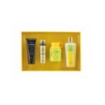 Armaf Odyssey Limoni Fresh Special Edition Gift Set (4 Pieces)