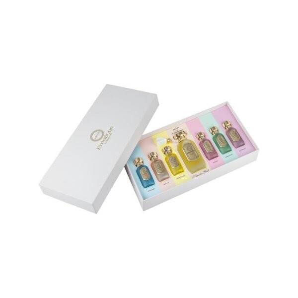 Armaf Emotions Collection Luxury Gift Set (7 Pieces)