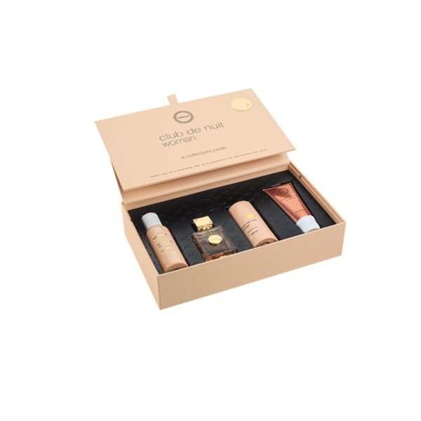 Armaf Club de Nuit Woman Special Edition Gift Set (4 Pieces)