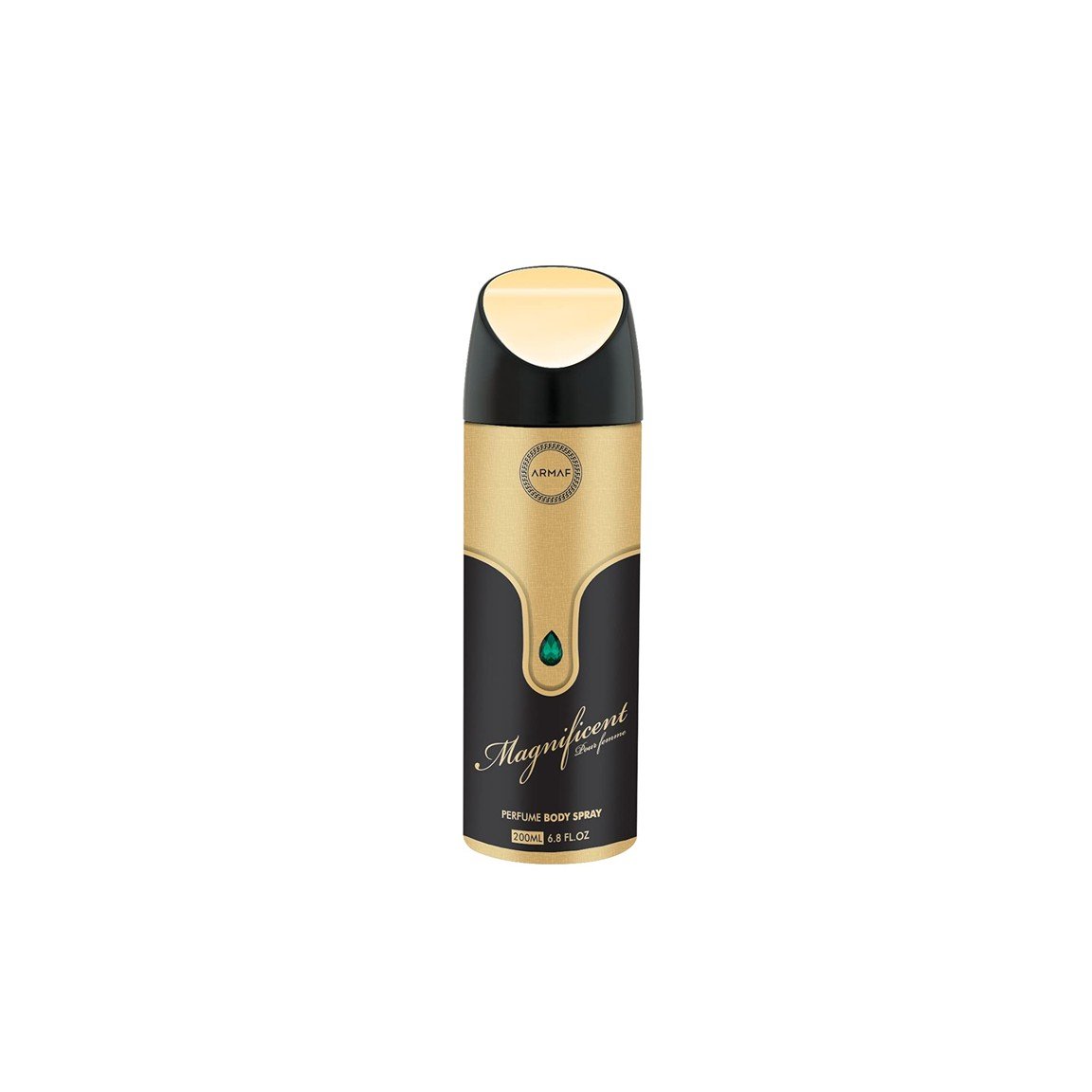 ppt930A.pptm - AutoRecovered Armaf Magnificent Pour Femme Deodorant Spray 200ml - Image 1