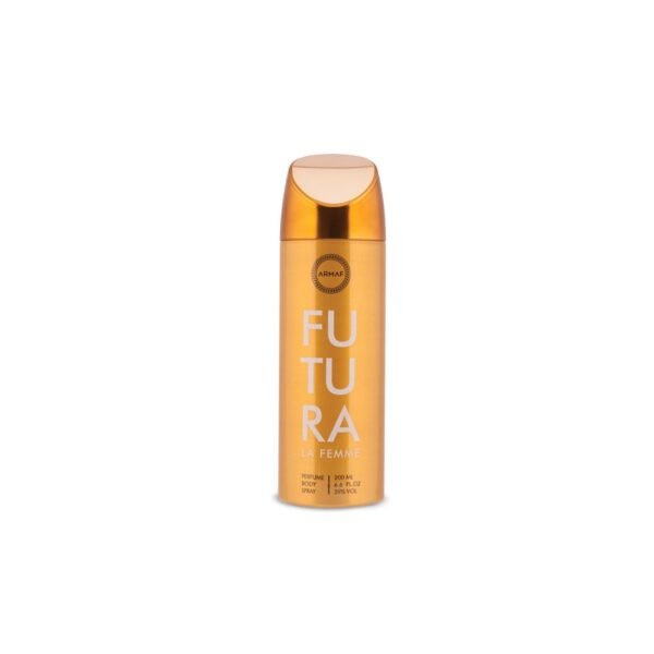 Armaf Futura La Femme Deodorant Spray 200ml